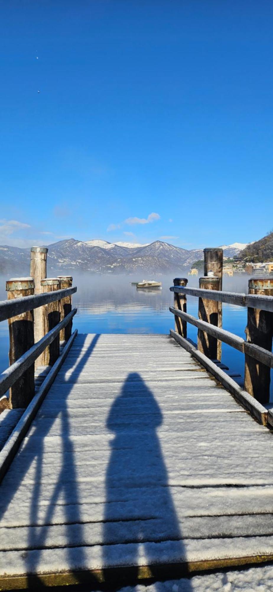 La Baia D'Acquadolce Bolzano Novarese Exterior foto
